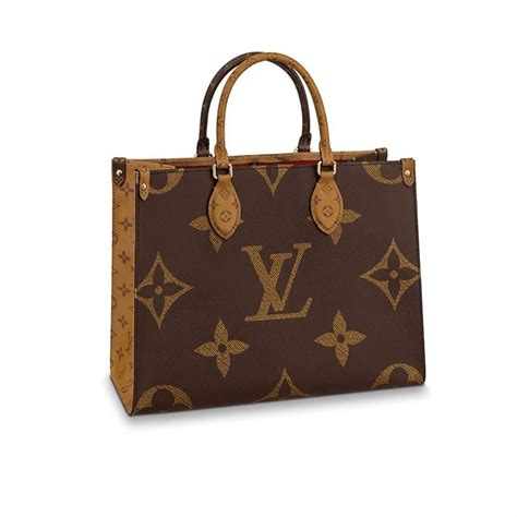 lv on the go pm monogram|louis vuitton monogram.